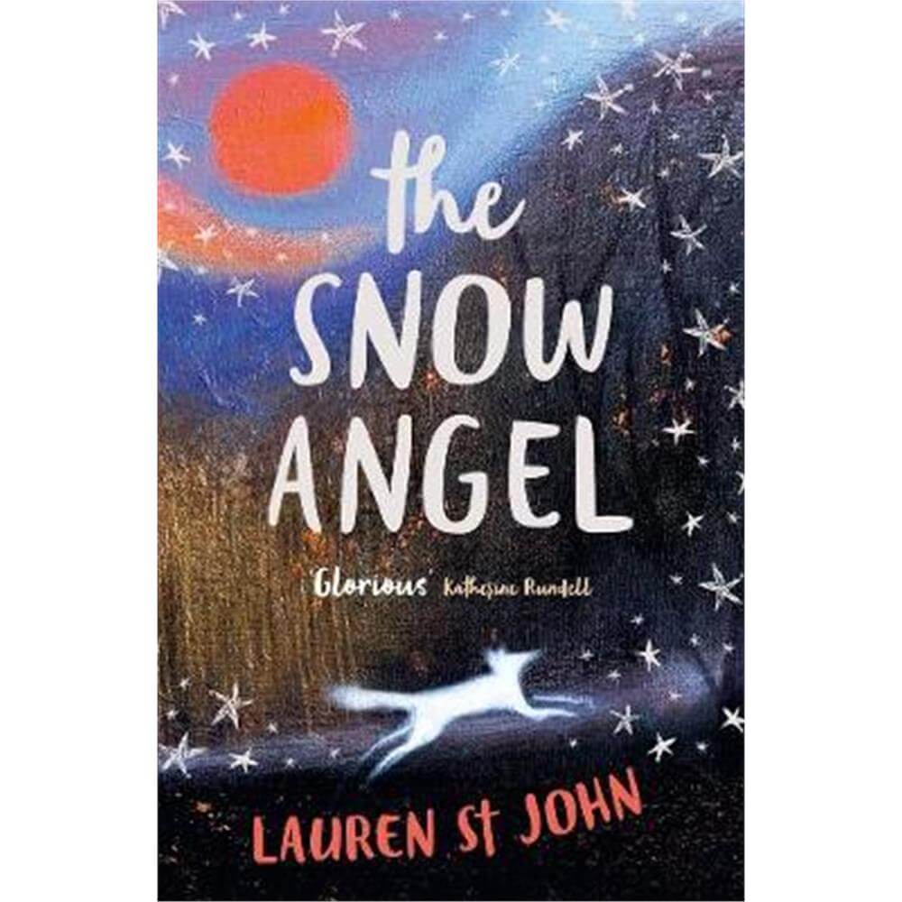 The Snow Angel (Paperback) - Lauren St John